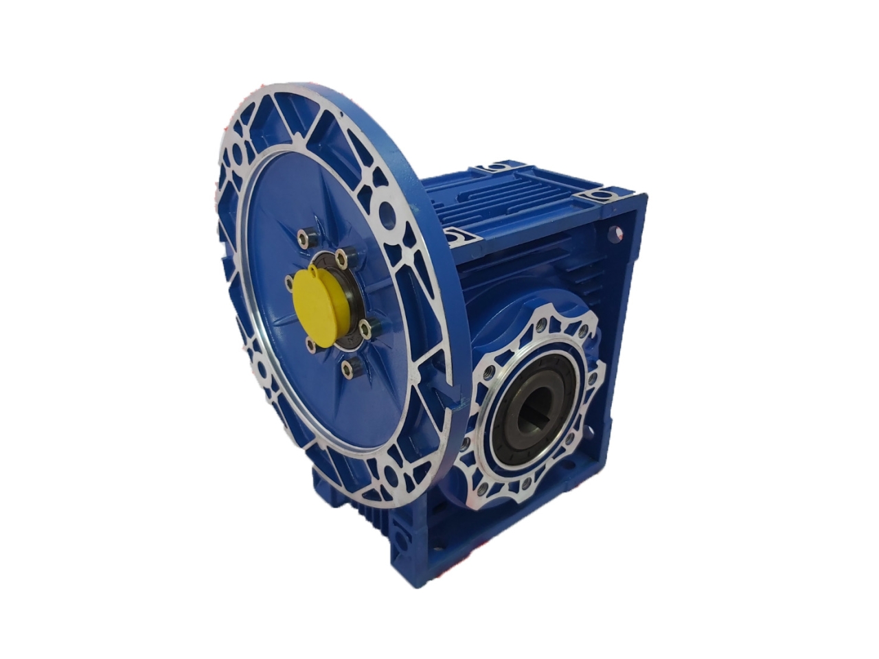 144988.jpg - เกียร์ทดรอบ WORM GEAR SPEED REDUCER MODEL : RM | https://sandberggear.com