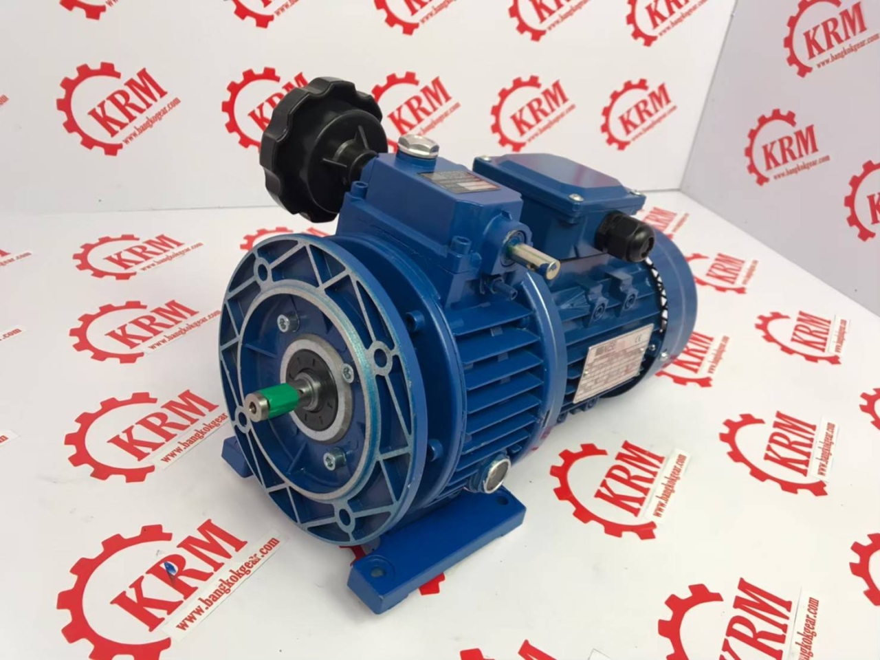 152187.jpg - มอเตอร์เกียร์ปรับรอบ SPEED VARIATOR GEAR MOTOR MODEL : NVL / NVF | https://sandberggear.com