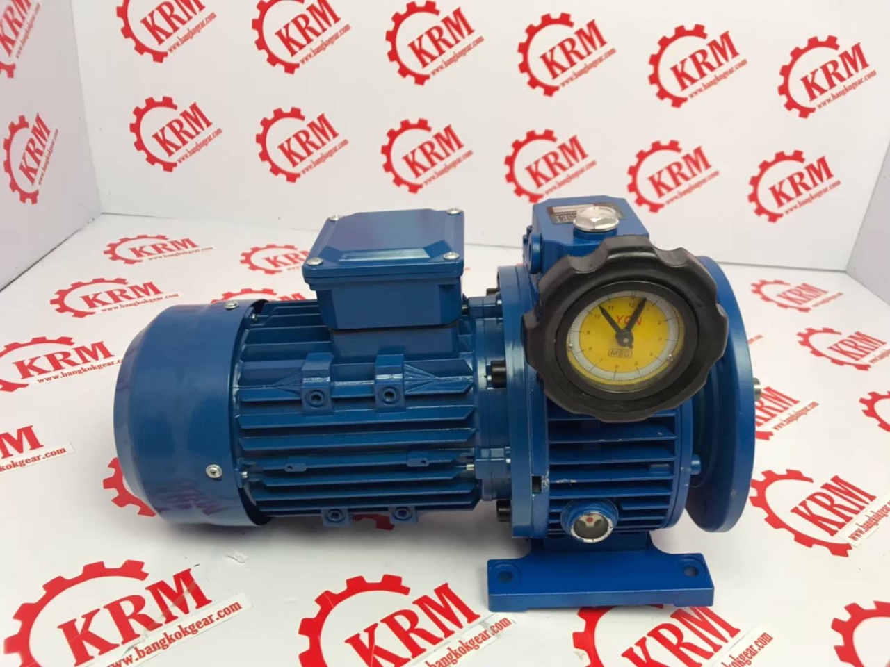 152193.jpg - มอเตอร์เกียร์ปรับรอบ SPEED VARIATOR GEAR MOTOR MODEL : NVL / NVF | https://sandberggear.com