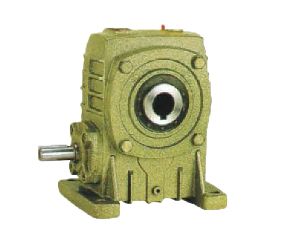 PA-HO.jpg - เกียร์ทดรอบ WORM GEAR SPEED REDUCER Series-P | https://sandberggear.com