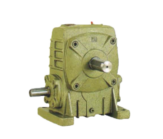 PA.jpg - เกียร์ทดรอบ WORM GEAR SPEED REDUCER Series-P | https://sandberggear.com