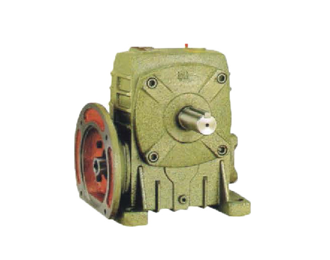 PAF.jpg - เกียร์ทดรอบ WORM GEAR SPEED REDUCER Series-P | https://sandberggear.com