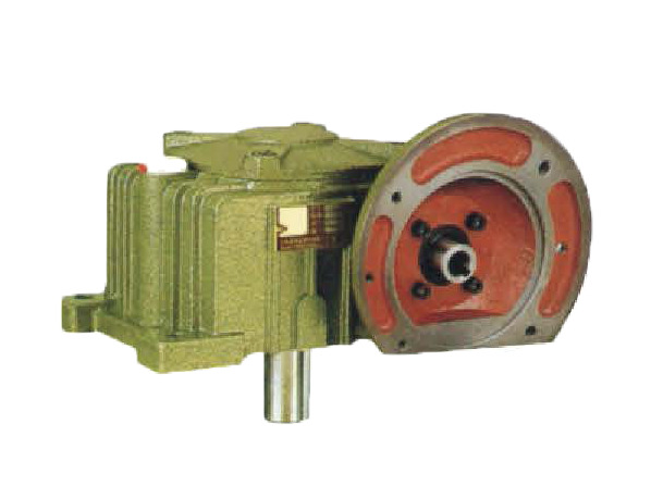 PORD-F.jpg - เกียร์ทดรอบ WORM GEAR SPEED REDUCER Series-P | https://sandberggear.com