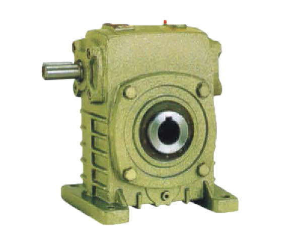 PR-HO.jpg - เกียร์ทดรอบ WORM GEAR SPEED REDUCER Series-P | https://sandberggear.com