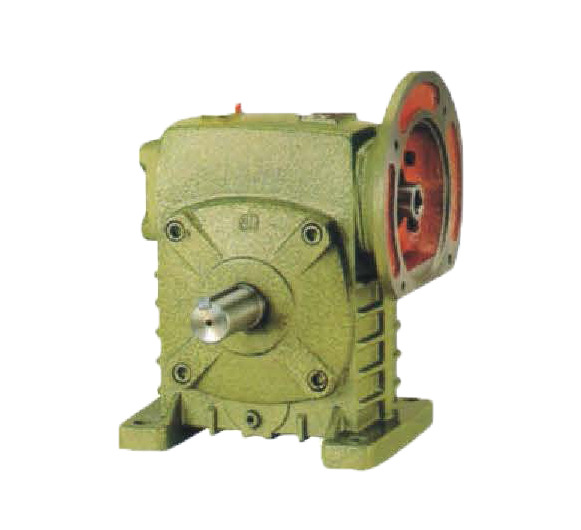 PRF.jpg - เกียร์ทดรอบ WORM GEAR SPEED REDUCER Series-P | https://sandberggear.com