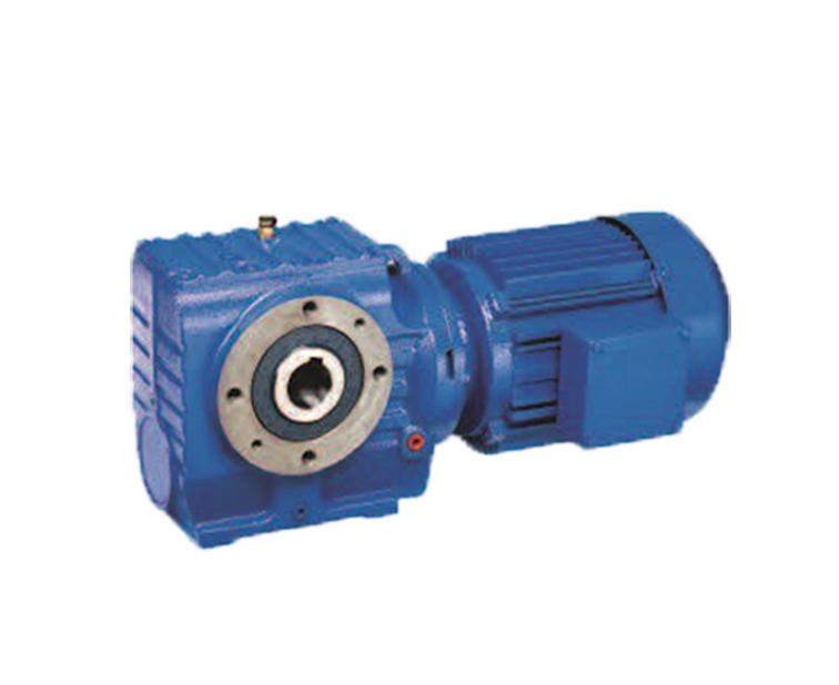 YHSA_1.jpg - HELICAL-WORM GEAR MOTOR MODEL : YHS | https://sandberggear.com