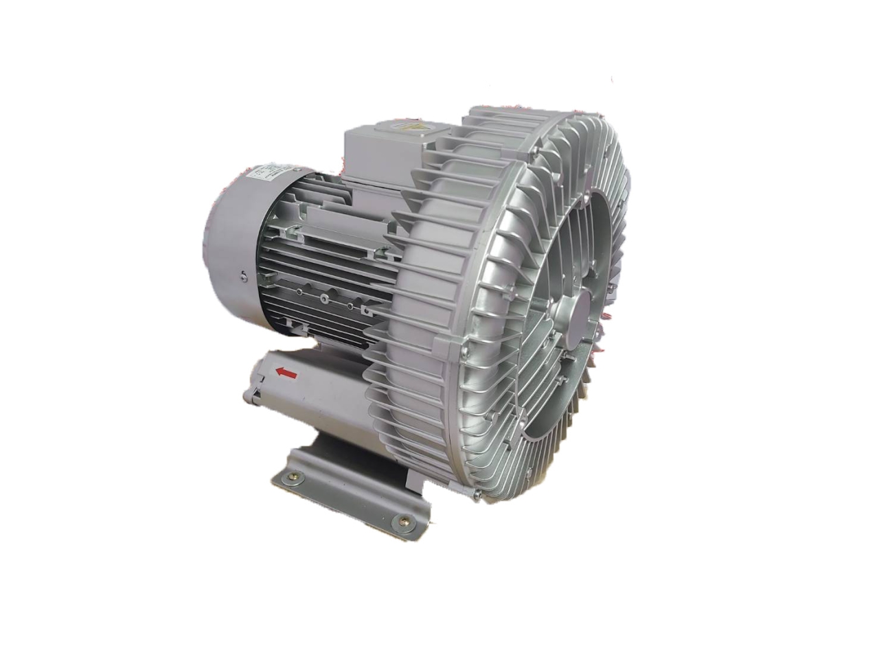 141232.jpg - RING BLOWER MODEL : 2KR | https://sandberggear.com