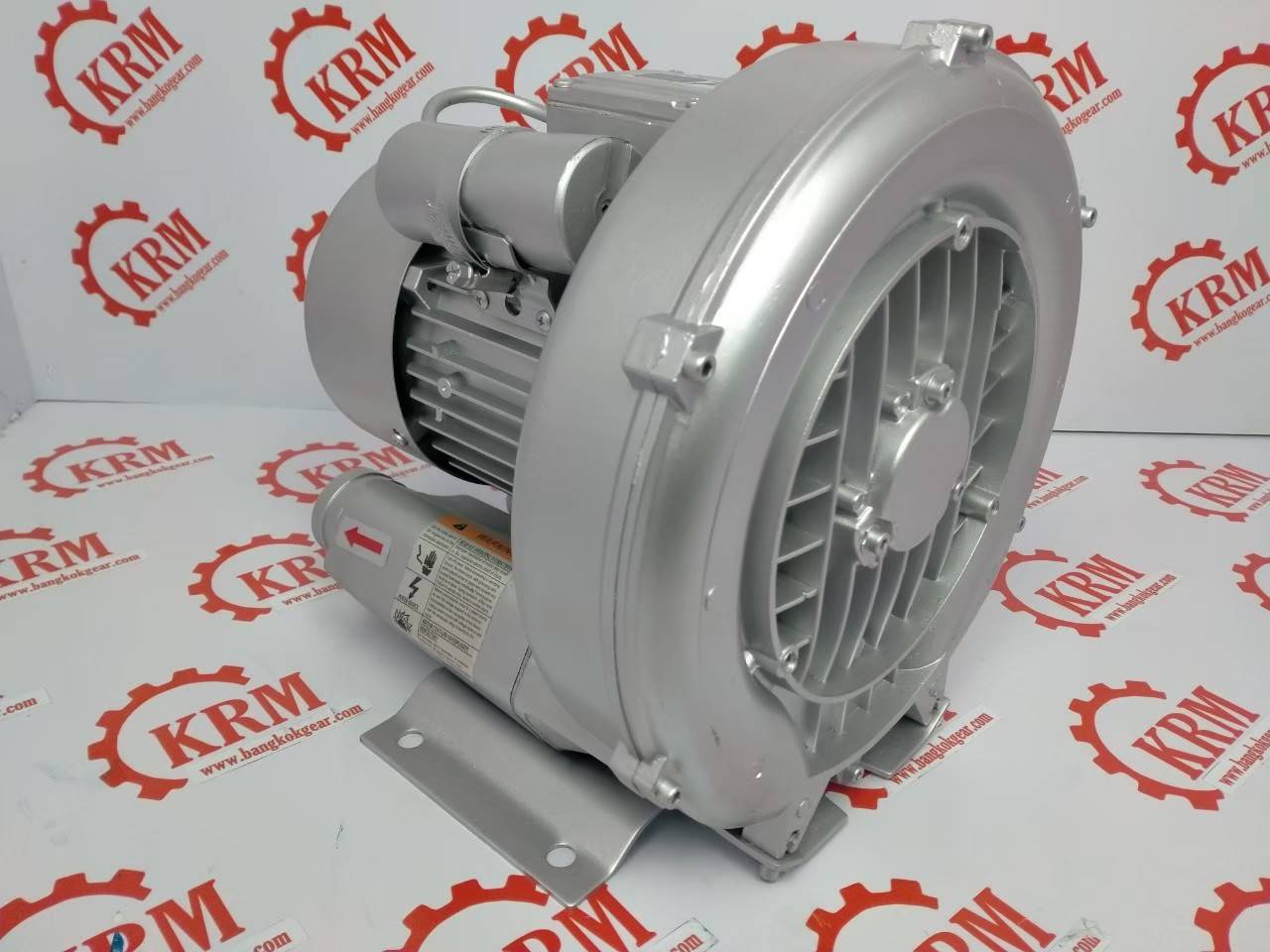 149702.jpg - RING BLOWER MODEL : 2KR | https://sandberggear.com